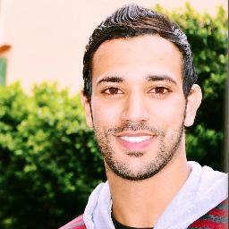 ChakirZaka's profile picture. 