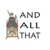 AndAllThat.co.uk (@andallthatweb) Twitter profile photo AndAllThat.co.uk (@andallthatweb) Twitter profile photo