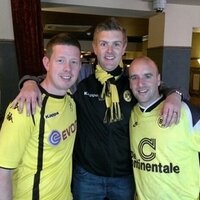 Matthew Gerrard (@matthew_gerrard) 's Twitter Profile