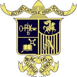 Althoff Basketball Profile