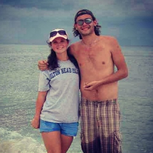 Oh, take your time; don't live too fast. Troubles will come... and they will pass. ✌ ............ CSB ❤ 9/13/89-5/24/13