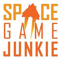 Space Game Junkie