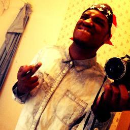 Name Trae Freeman, Im juss another YNGC.