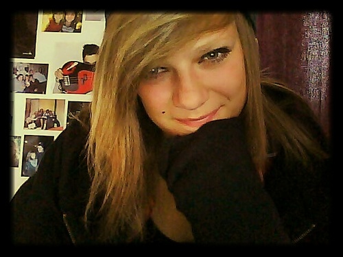 Marijeeec's profile picture. Because we can !