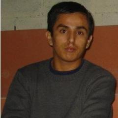 Luistanvaldez's profile picture. Docente de computación