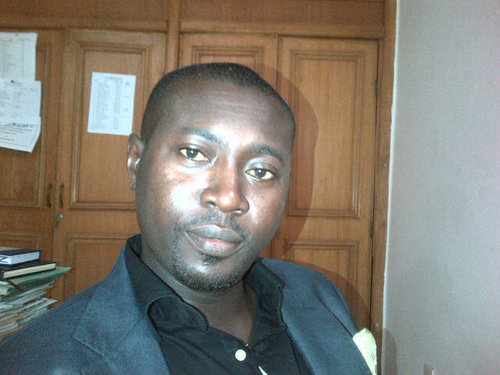 I believe who&what GOD says i am! Lawyering is what i do! A.S.K! I am blessed!!!