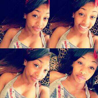 Hey guys ! Im Lexus follow me I follow back .