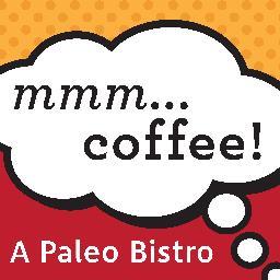 Denver's only STRICTLY PALEO bistro and coffeehouse