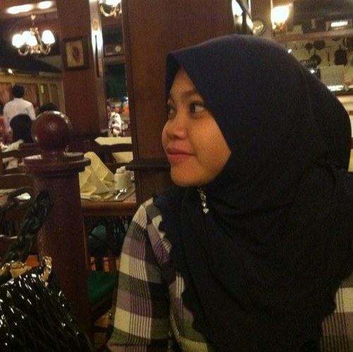 “So what if this life isn’t perfect? It's not Jannah