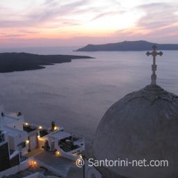 Community, travel guide, news, events for Santorini island in Greece.
Live the experience!