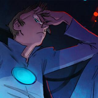 Well now who's the boss? Who's the boss? Its me~  @TheDumbestMoron is my bitc- ugh... partner...{{RP}}