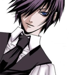 | uke| 19 | single| demon butler| hurt my master and ill kill you slowly