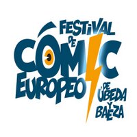 Fest Cómic Europeo (@fcomiceuropeo) 's Twitter Profile Photo Fest Cómic Europeo (@fcomiceuropeo) 's Twitter Profile Photo