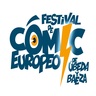 FcomicEuropeo's profile picture. Twitter Oficial del Festival Internacional de Cómic Europeo de Úbeda.