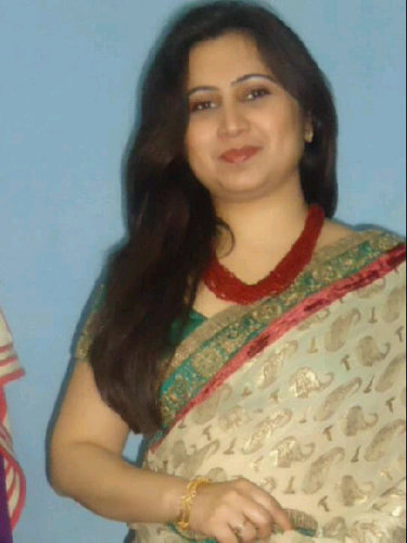 Deeptibharara's profile picture. 