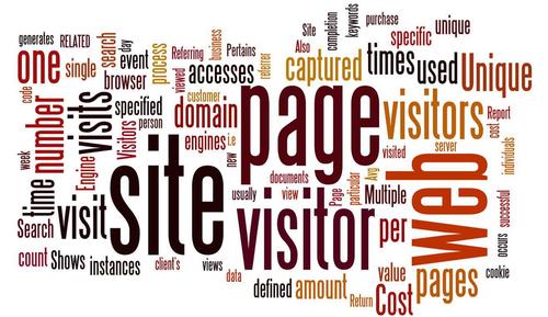 #Web_Analytics Dictionary, Terminology and Glossary. How to #measure, make #analysis to #improve online presence.