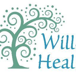 WillowTreeHeal's profile picture. At Willow Healing, our therapists customize your therapeutic massage so you receive optimal benefits from your session.  Follow us to learn more!
