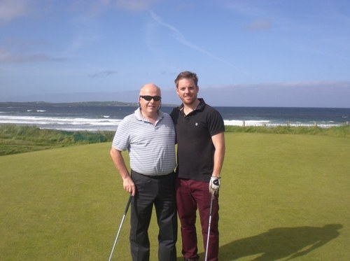 uncleb01's profile picture. 