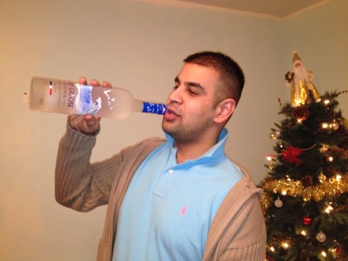 Pratish_Dattani's profile picture. 