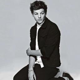 You might not be plactic, but you are fantastic!  -Louis Tomlinson xx
| #directioner | #LarryShipper |   
 @emptywords8 | @Sylwia023