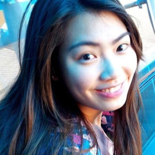 itshanyong's profile picture. I'm a happy girl.