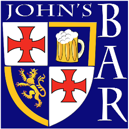 St. John's College Bar, Durham University. Proud home of the famous Tripod and Ginception. All tweets by the Senior Bar Team.