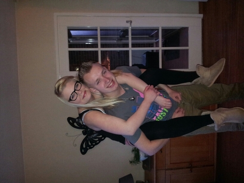 Robbindevries18's profile picture. Iloveyou x Jeltina♥