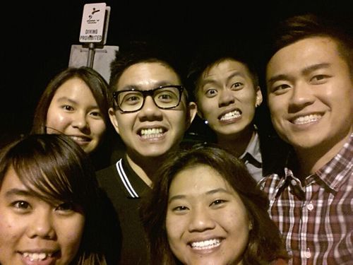 YongLoon's profile picture. Love God with passion & Love people with compassion.