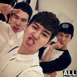 Roleplayer Account of @BlockB2011 | KFCROLEPLAYER | 90'Line | DO U WANNA B ? JUST FOLLOW ! Mention for follback ! #BlockBFam