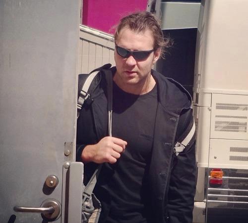 TEAMCMPUNK007's profile picture. Sociopathic straight edge atheist jerk with no
instagram account.
A @cmpunk guy