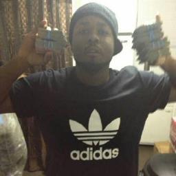 youngdev2die4's profile picture. I'm On Da Road To Riches