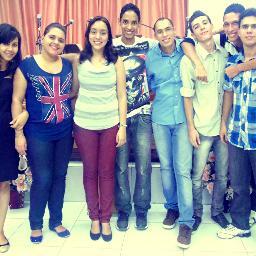 Adolescentes Cristãos buscando e adorarando através da música | Atualmente*  @AlineABDOM @JuEmely #Michael |