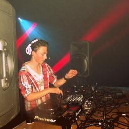 Eclectic Deejay | |
