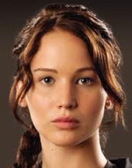 I'm Katniss Everdeen. I live in District 12. I got picked for the 74th annual Hunger Games. Gale is my best friend. I'm in a complicated relationship with Peeta