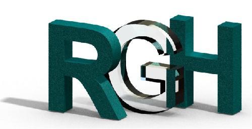 RGH (Recycled Glass Hybrid) is a new material produced from recycled waste which can be applied in many applications                   A C2M (UK) Ltd Product