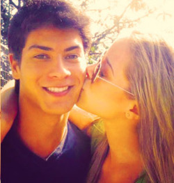 ♡ eu sou lucy por luar ♡