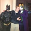 Conrad Murphy - @Conradmurph - Twitter