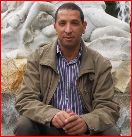 marine geochemistry researcher in The Mediterranean Sea, ICP water sediment analysis