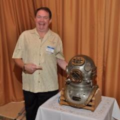 deepseakelly's profile picture. World Traveler, Story Teller, Actor, Sailor, Mechanic,Salvage/Demolition Diver, Uncle, Technical Diving Advisor, Underwater Archeologist,Sociologist, Mediator