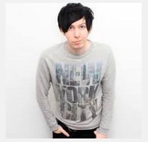 AnnazingPhiI's profile picture. That guy with the hair from YouTube and Radio 1 ★✩★