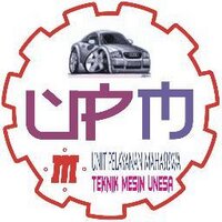 UPM MESIN UNESA (@upm_mesinunesa) 's Twitter Profile