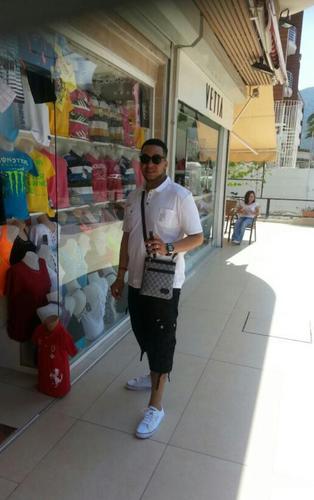 BUSINESS MAN/SOUND OWNER/CEO ONE DADZ MUSIC/DJ