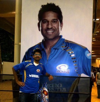 A Proud INDIAN