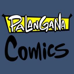 Comics amateur 100% mexicanos. ¡A palanganear también en tumblr!  http://t.co/7HF0ILy1F2