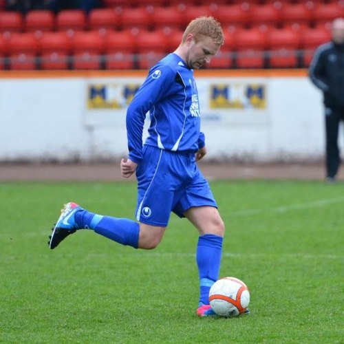 bames84's profile picture. 