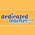 DedicatedTeacher.com (@DedicatedTeach) Twitter profile photo