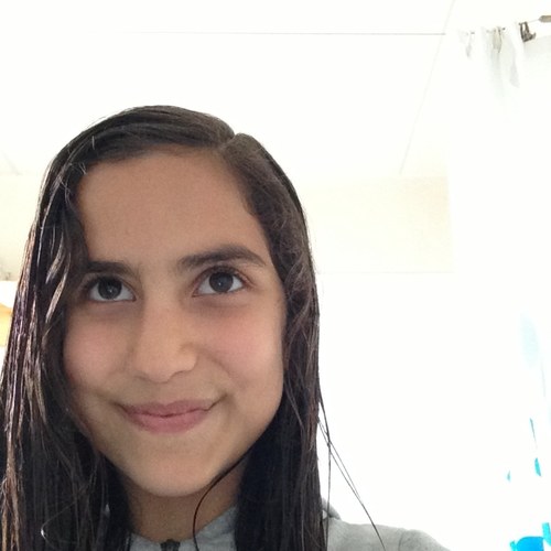 PamHartjeee's profile picture. Iraans❤ zingen