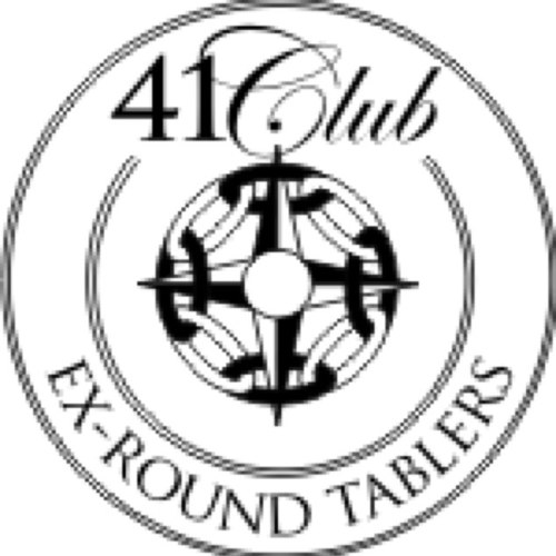 The Association of ex-Round Tablers in Ireland continuing our friendships over a glass of good wine and continuing with community service. http://www.41club.org