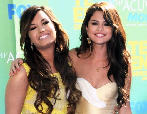The Official Selena Gomez Twitter Page