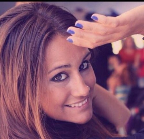 Cuenta de apoyo a Argi GH14 contigo hasta el final.
